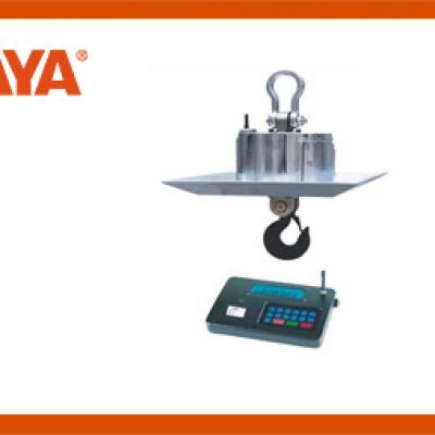 可打印電子吊磅