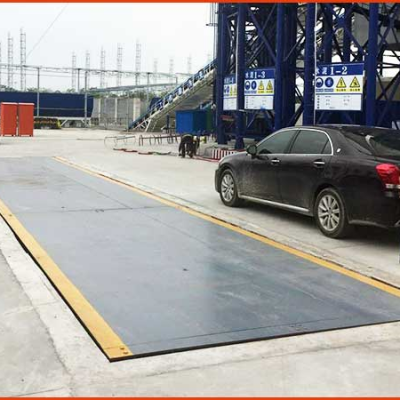 中交第三公路工程局地磅項(xiàng)目--2018年6月22日