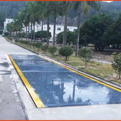 汽車衡項目之光寶集團(tuán)--2018年11月08日